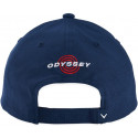 GORRA CALLAWAY TOUR PERF PRO NVY/WHT