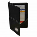 LUXURY SCORECARD HOLDER PORTATARJETAS 