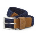 CINTURON FOOTJOY BRAIDED 