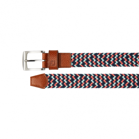 CINTURON FOOTJOY BRAIDED 