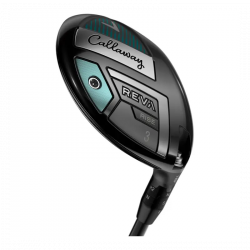 MADERA CALLAWAY REVA RISE N7
