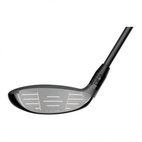 MADERA CALLAWAY REVA RISE N7