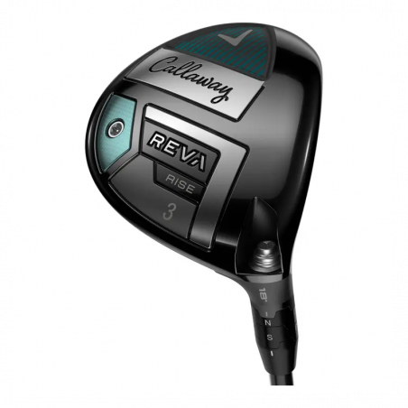 MADERA CALLAWAY REVA RISE N5