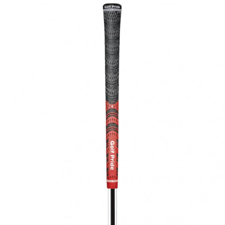 GRIP GOLF PRIDE MULTI COMPOUND STD RED