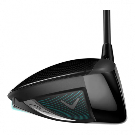 DRIVER CALLAWAY REVA RISE 12.5