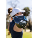 DRIVER CALLAWAY REVA RISE 12.5
