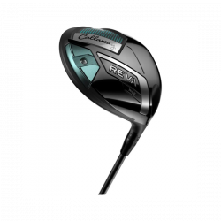 DRIVER CALLAWAY REVA RISE 10.5