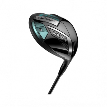 DRIVER CALLAWAY REVA RISE 10.5