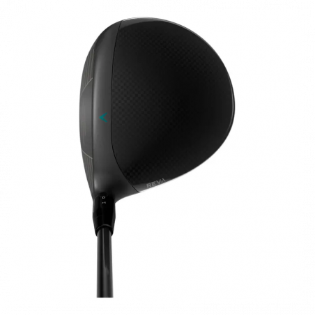 DRIVER CALLAWAY REVA RISE 10.5