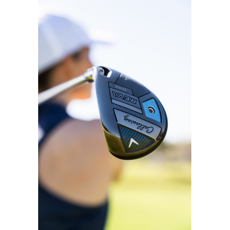 HIBRIDO CALLAWAY REVA RISE N5