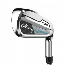 SET DE HIERROS CALLAWAY REVA RISE 6-PA