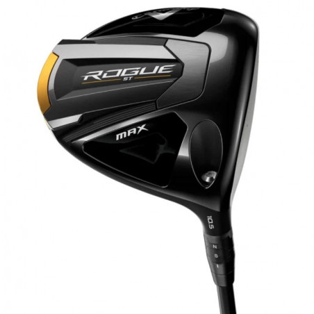 MADERA DE CALLE CALLAWAY ROGUE ST MAX 5 18º ZURDO