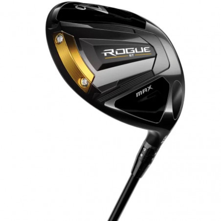 MADERA DE CALLE CALLAWAY ROGUE ST MAX 5 18º ZURDO