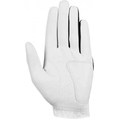 GUANTE DE GOLF CALLAWAY WEATHER SPANN 2PK BLANCO