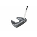 PUTTER ODYSSEY DFX 25 VLINE FANG DB SLIM