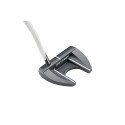 PUTTER ODYSSEY DFX 25 VLINE FANG DB SLIM
