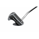 PUTTER ODYSSEY DFX 25 VLINE FANG DB SLIM