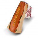 FUNDA PUTTER ODYSSEY BURGER BLADE