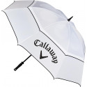 PARAGUAS CALLAWAY SHIELD 64 WHITE
