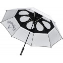 PARAGUAS CALLAWAY SHIELD 64 WHITE