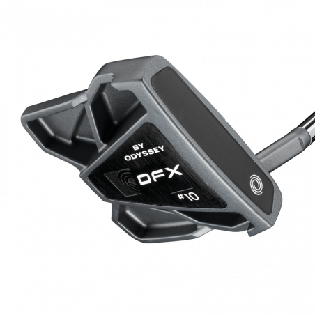 PUTTER ODYSSEY DFX 25 TEN S ZURDO 34