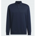POLO ADIDAS GO-TO M/LARGA NAVY