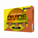 BOLAS DE GOLF SRIXON Q-STAR TOUR DIVIDE2