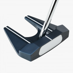 PUTTER ODYSSEY SQUARE TO SQUARE SEVEN ZT OS 34