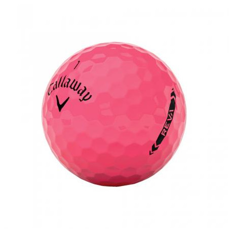 BOLAS DE GOLF CALLAWAY REVA LADY