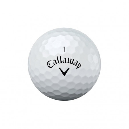 BOLAS DE GOLF CALLAWAY REVA LADY