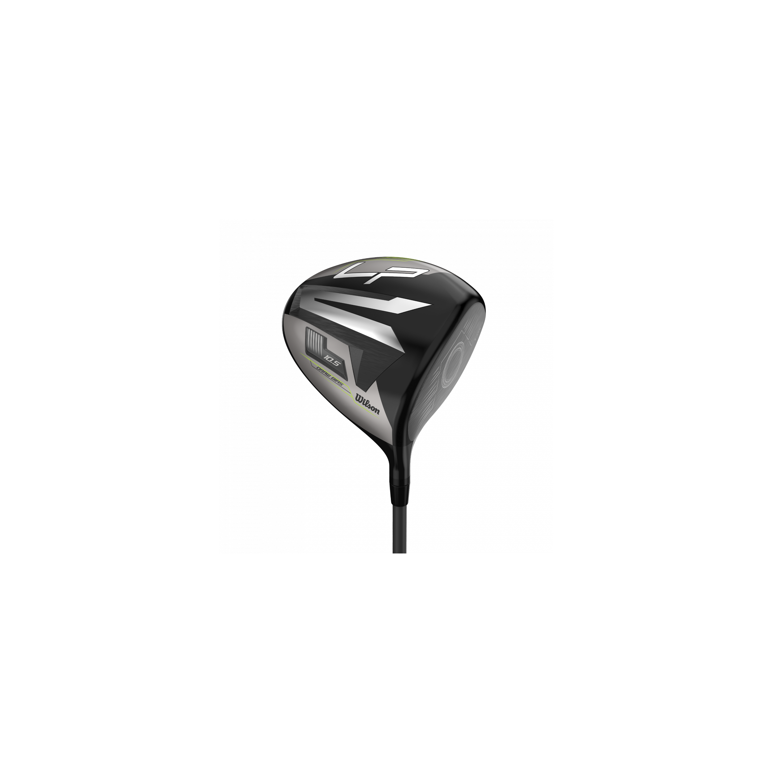 DRIVER WILSON LAUNCH PAD 2 10.5