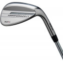 WEDGE WILSON HARMONIZED