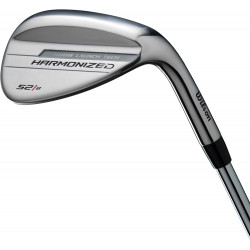 WEDGE WILSON HARMONIZED