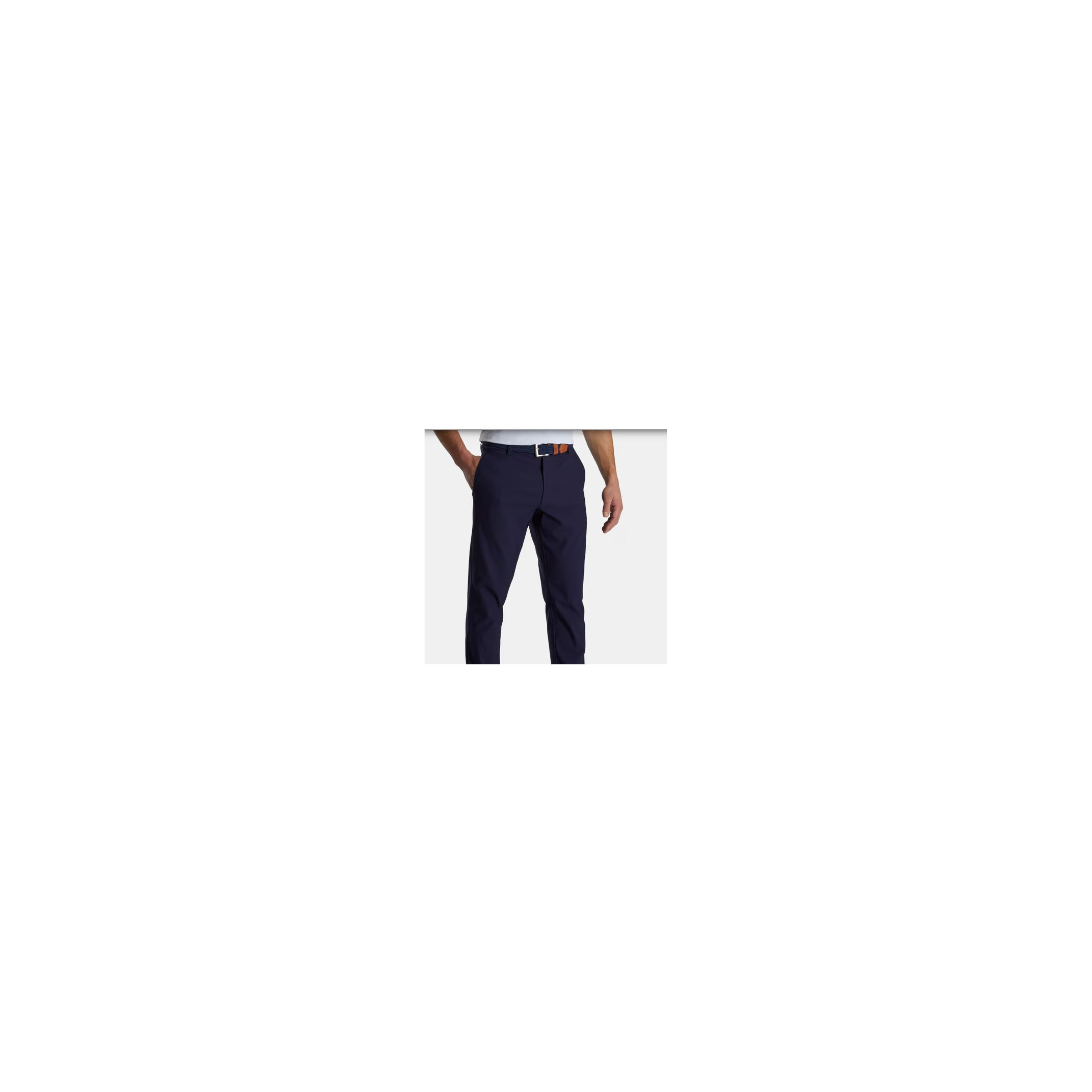 PANTALON FOOTJOY THERMOSERIES NAVY
