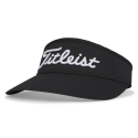 VISERA TITLEIST LADY SUNDROP BLK/WHT