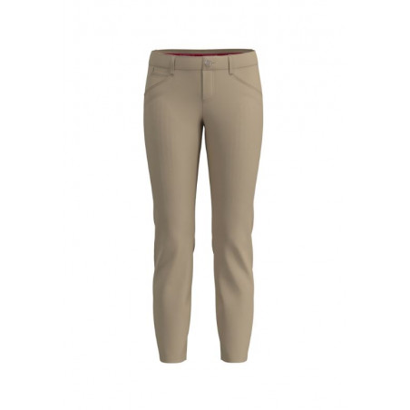 PANTALON ALBERTO MONA 3XDRY BEIGE