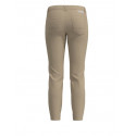 PANTALON ALBERTO MONA 3XDRY BEIGE