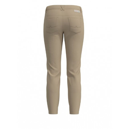 PANTALON ALBERTO MONA 3XDRY BEIGE