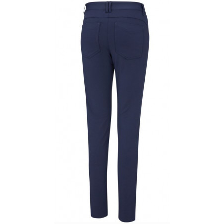 PANTALONG PING VERITY II LADY NAVY