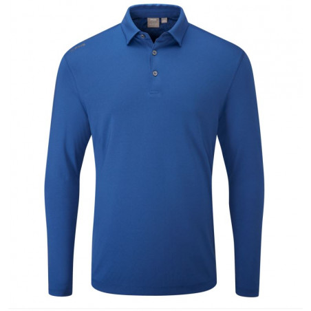 POLO PING M/L ELEMENTAL NORTH SEA