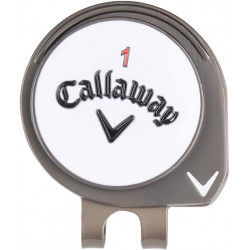 MARCABOLAS CALLAWAY HAT CLIP