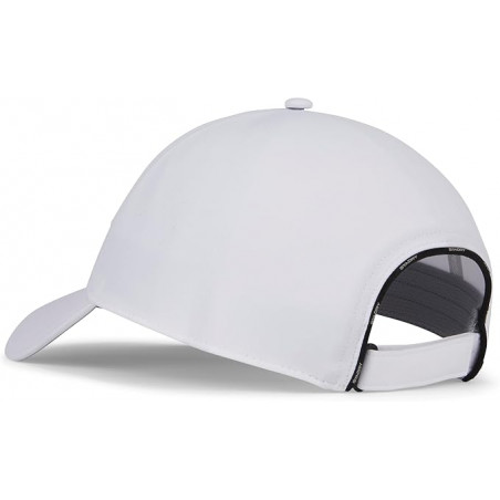 GORRA TITLEIST STADRY WHITE/CHAR