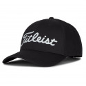 GORRA TITLEIST PERF BM BLK/WHT LADY