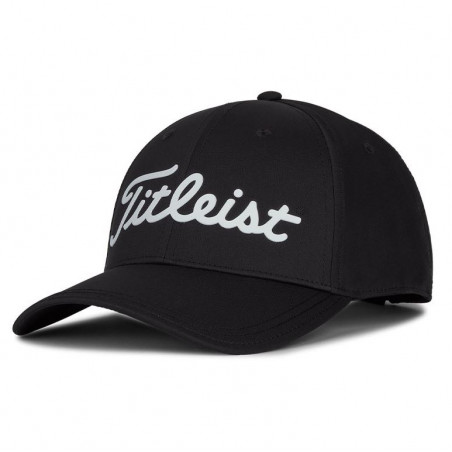 GORRA TITLEIST PERF BM BLK/WHT LADY