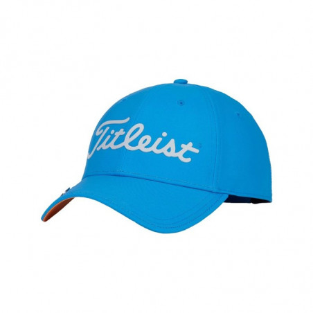 GORRA TITLEIST PLAYERS PERF B/M OLYM/MARB/BONF