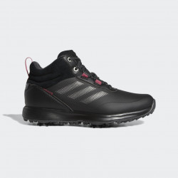 BOTAS DE GOLF ADIDAS S2G MID LADY