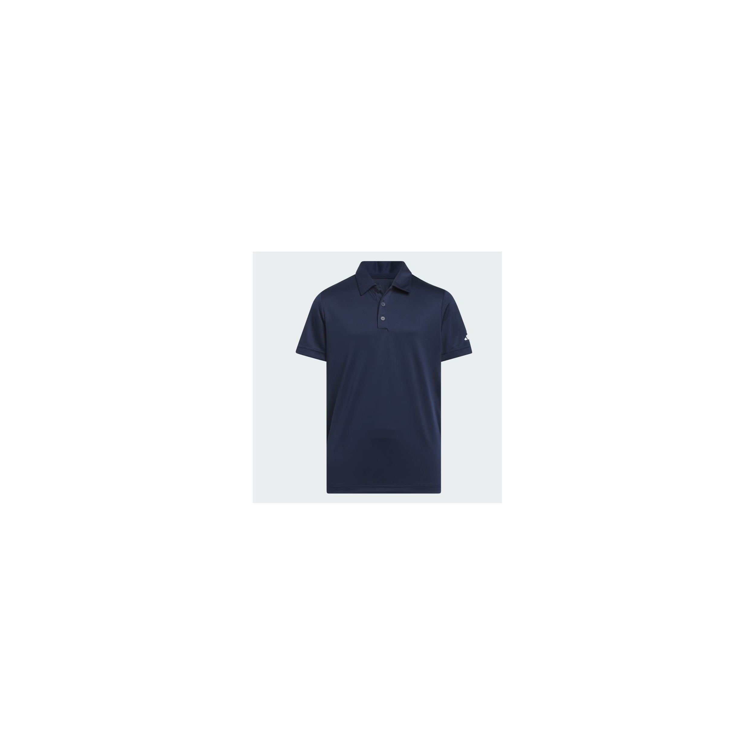 POLO ADIDAS JUNIOR IP9697 NAVY