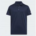 POLO ADIDAS JUNIOR IP9697 NAVY