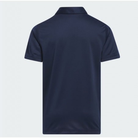 POLO ADIDAS JUNIOR IP9697 NAVY