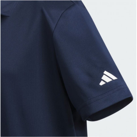 POLO ADIDAS JUNIOR IP9697 NAVY